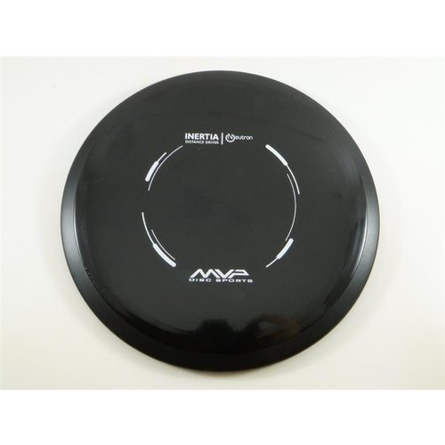MVP DISC SPORTS, LLC INERTIA NEUTRON 170-175 MVP DISC SPORTS, LLC INERTIA NEUTRON 170-175