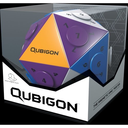 CEACO (GAMEWRIGHT/BRAINWRIGHT) QUBIGON CEACO (GAMEWRIGHT/BRAINWRIGHT) QUBIGON