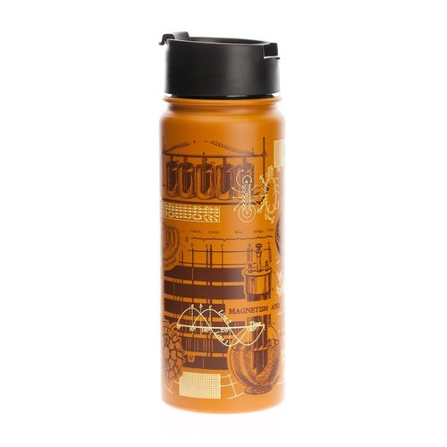 COGNITIVE SURPLUS THERMOS ELECTRICITY COGNITIVE SURPLUS THERMOS ELECTRICITY