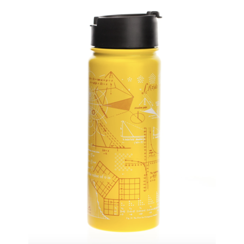 COGNITIVE SURPLUS THERMOS MATH COGNITIVE SURPLUS THERMOS MATH