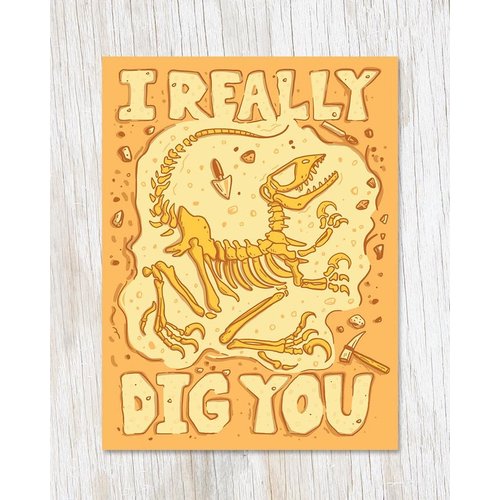 COGNITIVE SURPLUS GC-I REALLY DIG YOU COGNITIVE SURPLUS GC-I REALLY DIG YOU