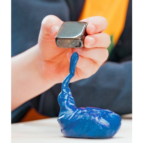 CRAZY AARONS PUTTYWORLD CRAZY PUTTY - MAGNETIC - TIDAL WAVE CRAZY AARONS PUTTYWORLD CRAZY PUTTY - MAGNETIC - TIDAL WAVE