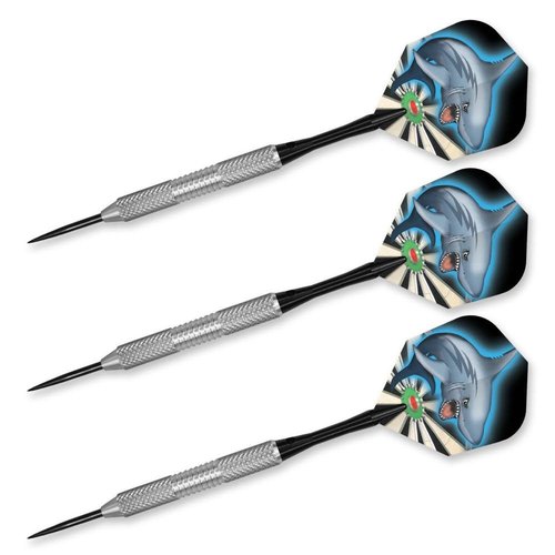 DART WORLD SHARK FIN DARTS 80% TUNGSTEN 24G DART WORLD SHARK FIN DARTS 80% TUNGSTEN 24G