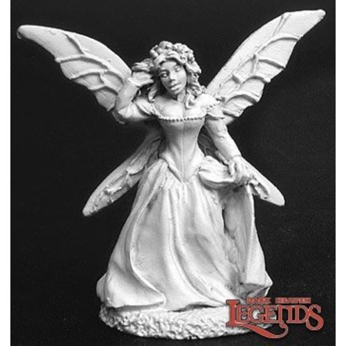 Reaper Miniatures DARK HEAVEN LEGENDS: ARIANNA, FAIRY PRINCESS Reaper Miniatures DARK HEAVEN LEGENDS: ARIANNA, FAIRY PRINCESS