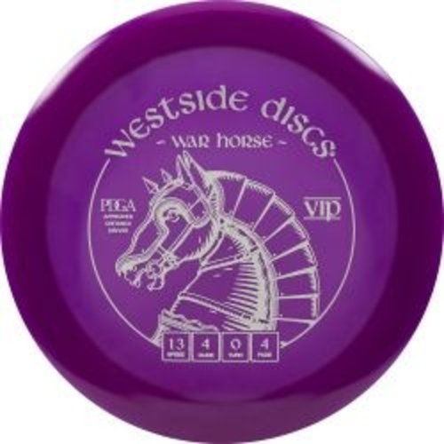 DYNAMIC DISTRIBUTION WAR HORSE VIP 173-176 DYNAMIC DISTRIBUTION WAR HORSE VIP 173-176