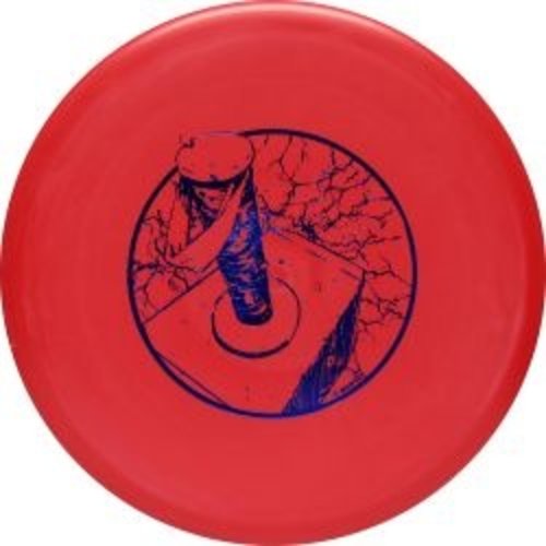 DYNAMIC DISTRIBUTION TRUTH FUZION THOR 177g+ DYNAMIC DISTRIBUTION TRUTH FUZION THOR 177g+