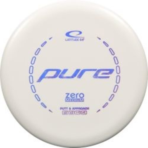 DYNAMIC DISTRIBUTION PURE ZERO MEDIUM 173-176 DYNAMIC DISTRIBUTION PURE ZERO MEDIUM 173-176