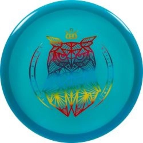 DYNAMIC DISTRIBUTION PATROL LUCID GEOMETRIC LE 173-176 DYNAMIC DISTRIBUTION PATROL LUCID GEOMETRIC LE 173-176