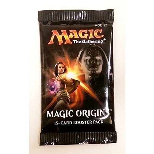 Wizards of the Coast MTG: ORIGINS - BOOSTER Wizards of the Coast MTG: ORIGINS - BOOSTER