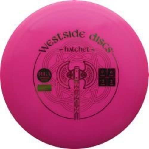 DYNAMIC DISTRIBUTION HATCHET TOURNAMENT 170-172 DYNAMIC DISTRIBUTION HATCHET TOURNAMENT 170-172