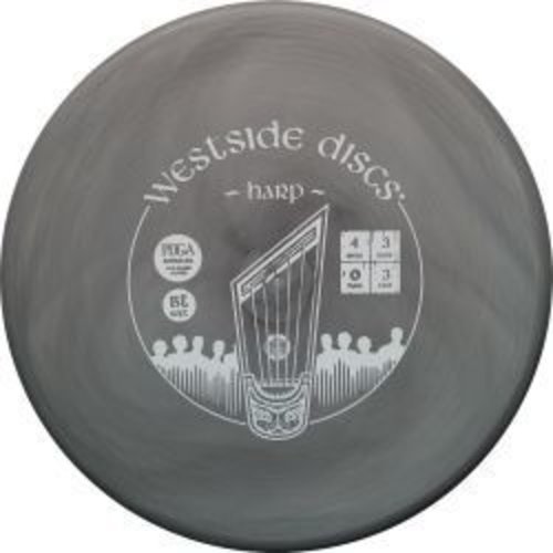 Westside Discs HARP BT SOFT 173-176 Westside Discs HARP BT SOFT 173-176