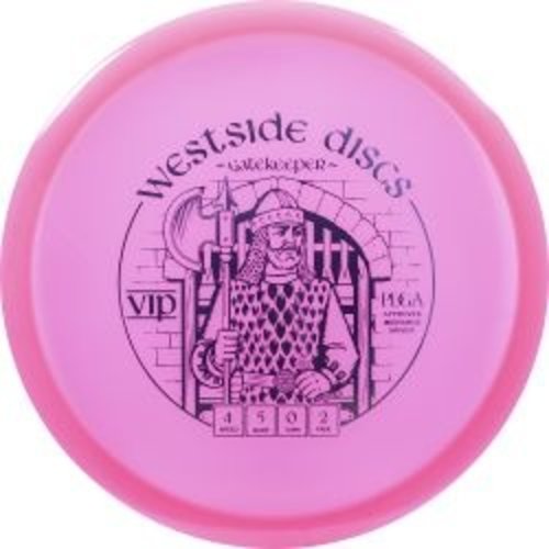 Westside Discs GATEKEEPER VIP 177+ Westside Discs GATEKEEPER VIP 177+