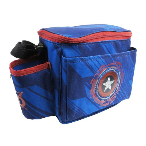 DYNAMIC DISTRIBUTION DYNAMIC BAG CADET CAP AMERICA DYNAMIC DISTRIBUTION DYNAMIC BAG CADET CAP AMERICA