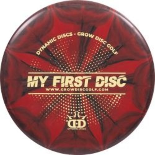 DYNAMIC DISTRIBUTION DEPUTY PRIME BURST MY 1ST DISC DYNAMIC DISTRIBUTION DEPUTY PRIME BURST MY 1ST DISC