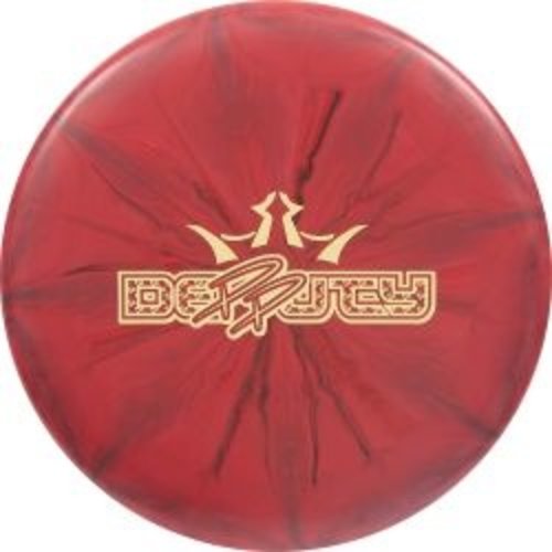 DYNAMIC DISTRIBUTION DEPUTY PRIME BURST PP 5X 173-176 DYNAMIC DISTRIBUTION DEPUTY PRIME BURST PP 5X 173-176