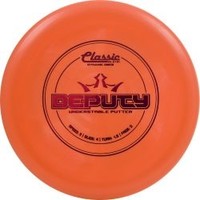 DEPUTY CLASSIC BLEND 173g-176g