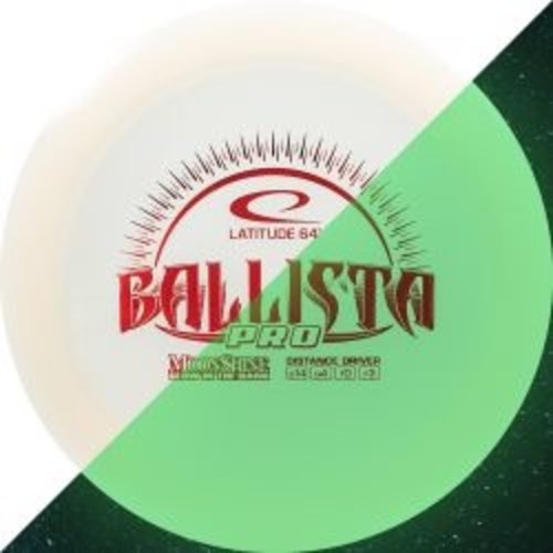 Latitude 64 BALLISTA PRO MOON 173-176 Latitude 64 BALLISTA PRO MOON 173-176