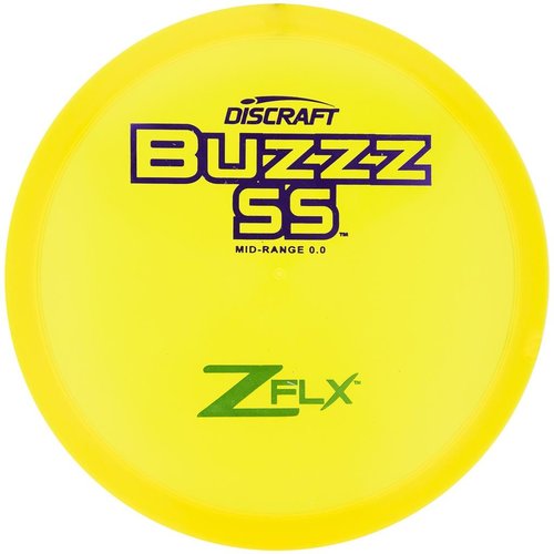Discraft BUZZZ SS Z FLX 173-174 Discraft BUZZZ SS Z FLX 173-174