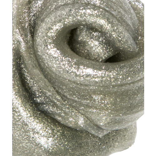 CRAZY AARONS PUTTYWORLD CRAZY PUTTY - PURE PLATINUM CRAZY AARONS PUTTYWORLD CRAZY PUTTY - PURE PLATINUM