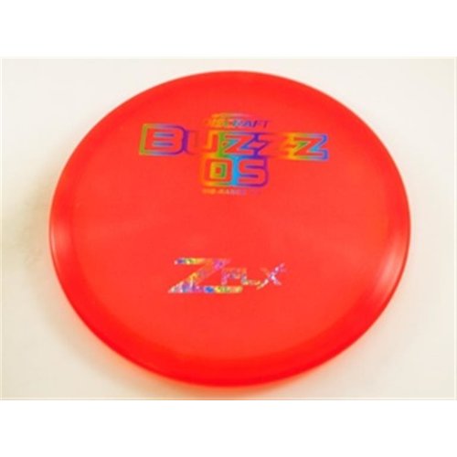 Discraft BUZZZ OS Z FLX 170-172 Discraft BUZZZ OS Z FLX 170-172