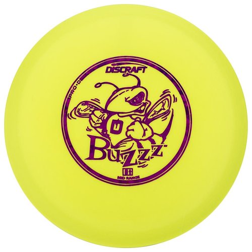 Discraft BUZZZ D 170-172