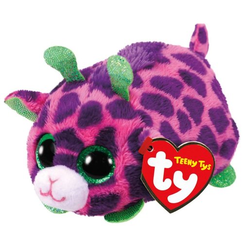 TY INC TY TEENY GIRAFFE FERRIS TY INC TY TEENY GIRAFFE FERRIS