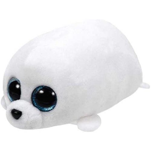 TY INC TY TEENY SEAL SLIPPERY TY INC TY TEENY SEAL SLIPPERY