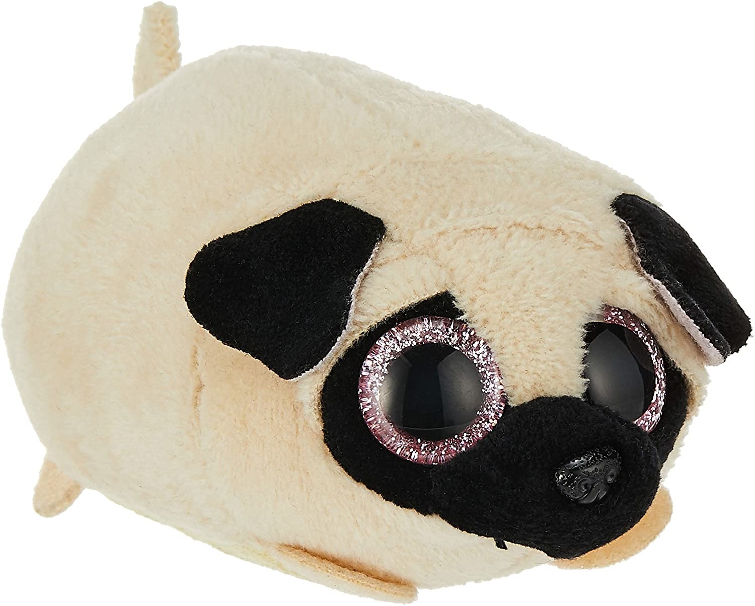 giant pug plush