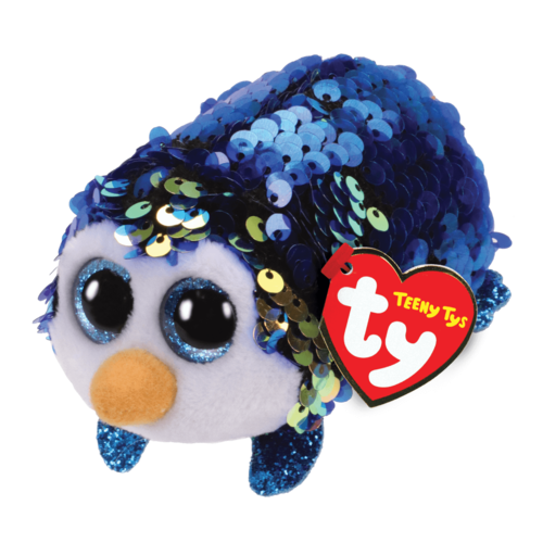 TY INC TY TEENY PENGUIN PAYTON (SEQ) TY INC TY TEENY PENGUIN PAYTON (SEQ)