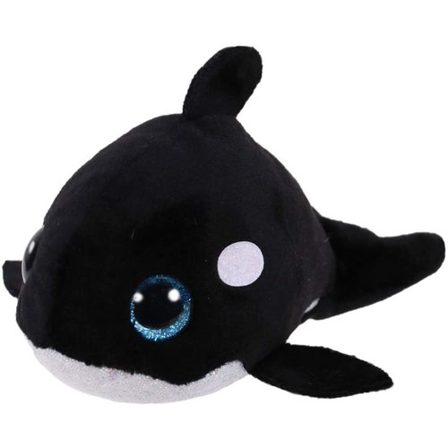 TY INC TY TEENY ORCA ORVILLE TY INC TY TEENY ORCA ORVILLE