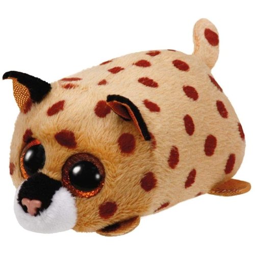 TY INC TY TEENY LYNX KENNY TY INC TY TEENY LYNX KENNY