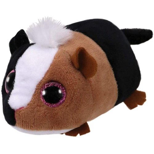 TY INC TY TEENY GUINEA PIG THEO TY INC TY TEENY GUINEA PIG THEO
