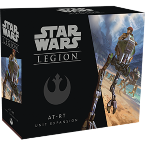 Fantasy Flight Games STAR WARS: LEGION - AT-RT Fantasy Flight Games STAR WARS: LEGION - AT-RT
