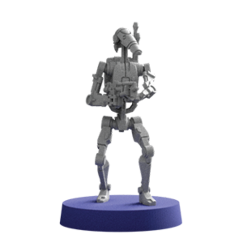 b1 battle droid action figure