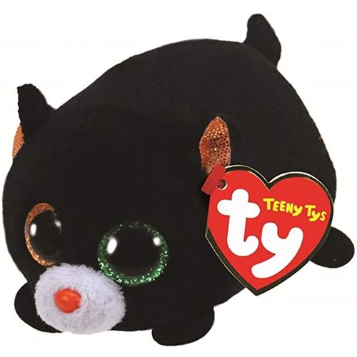 TY INC TY TEENY CAT TREAT TY INC TY TEENY CAT TREAT