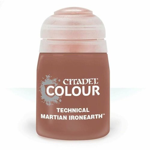 Games Workshop CITADEL (TECHNICAL): MARTIAN IRONEARTH Games Workshop CITADEL (TECHNICAL): MARTIAN IRONEARTH