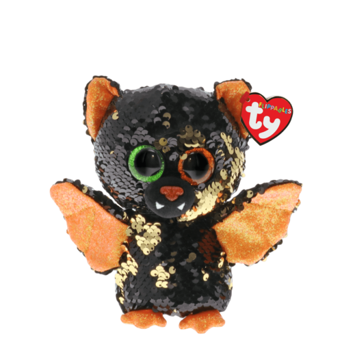 TY INC TY FLIPPABLE BAT OMEN (SM/SQ) TY INC TY FLIPPABLE BAT OMEN (SM/SQ)