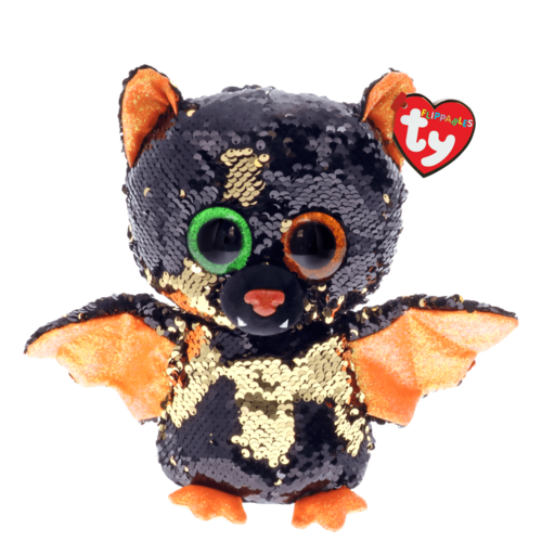 TY INC TY FLIPPABLE BAT OMEN TY INC TY FLIPPABLE BAT OMEN