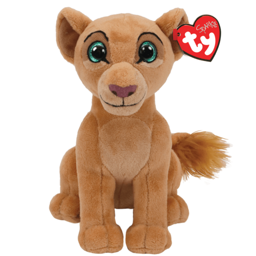 TY INC TY DISNEY NALA TY INC TY DISNEY NALA
