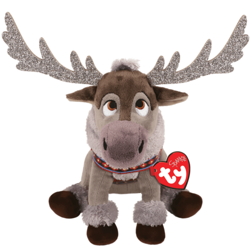 TY INC TY DISNEY FROZEN II SVEN TY INC TY DISNEY FROZEN II SVEN