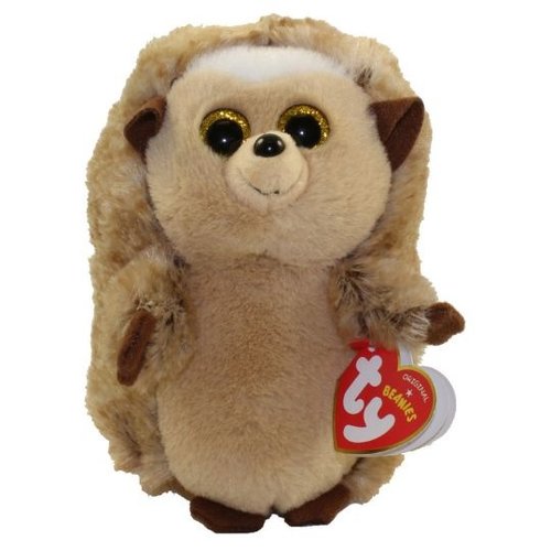 TY INC TY BEANIE HEDGEHOG IDA TY INC TY BEANIE HEDGEHOG IDA