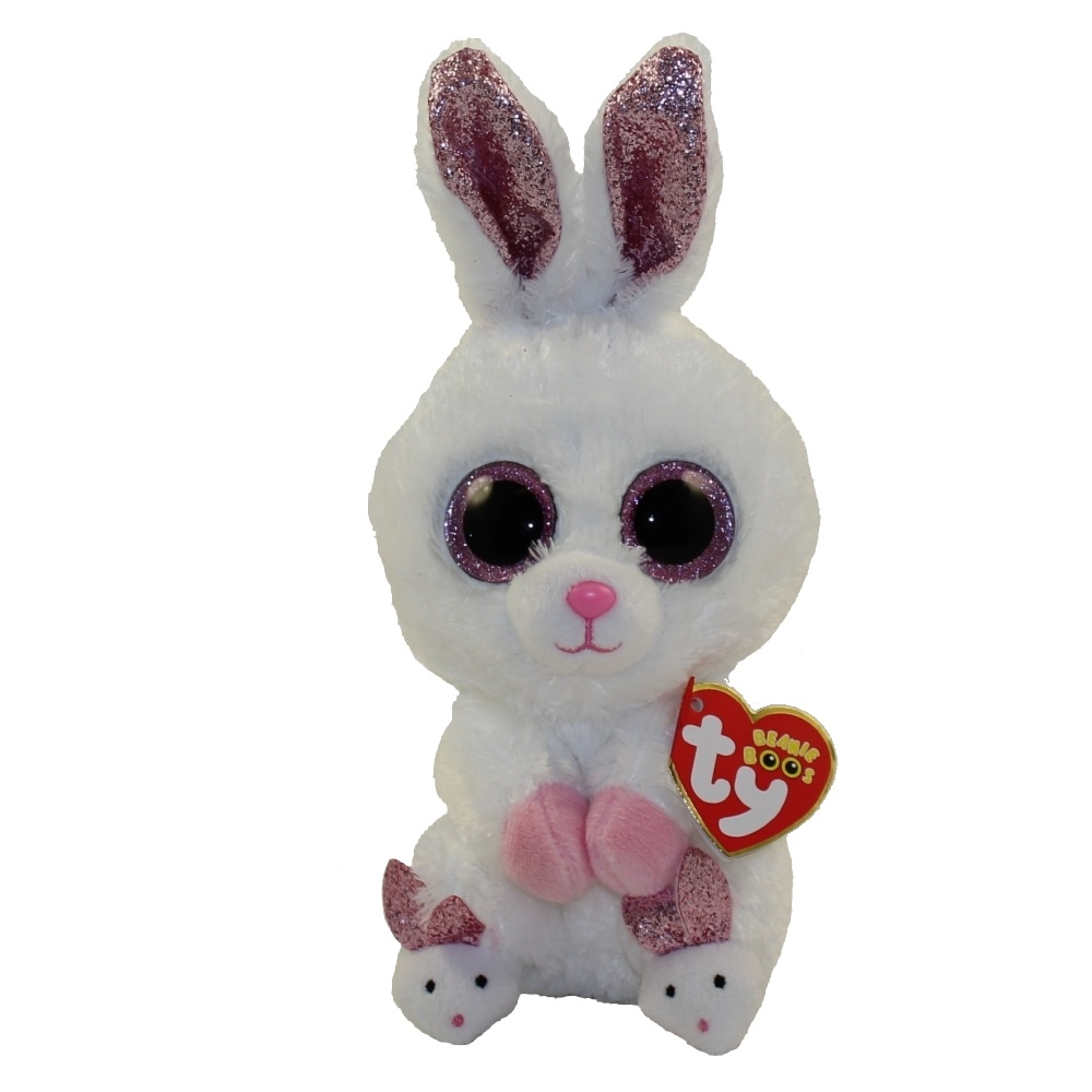 beanie boo bunny