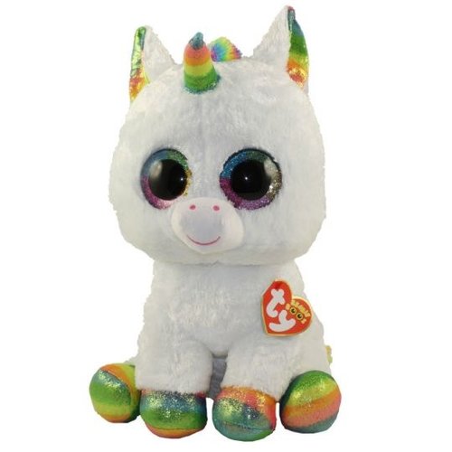 ty unicorn pixy