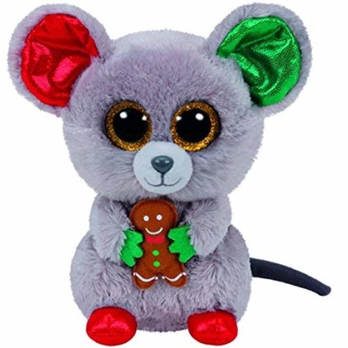 TY INC TY BEANIE BOO MOUSE MAC TY INC TY BEANIE BOO MOUSE MAC