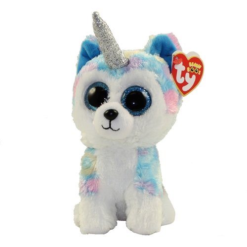 beanie boo llamacorn