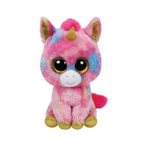 beanie boo unicorn