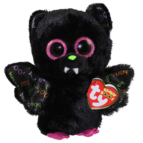TY INC TY BEANIE BOO BAT DART TY INC TY BEANIE BOO BAT DART