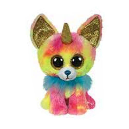 TY INC TY BEANIE BOO CHIHUAHUACORN YIPS TY INC TY BEANIE BOO CHIHUAHUACORN YIPS