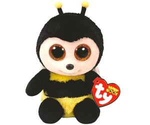 bee beanie boo