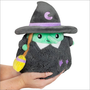 SQUISHABLE SQUISHABLE 9" WITCH